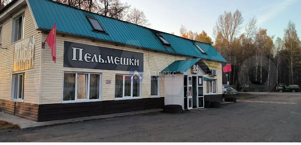 Участок 5 сот.