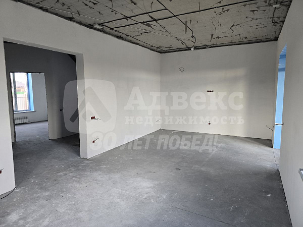 Коттедж 150.7 м²