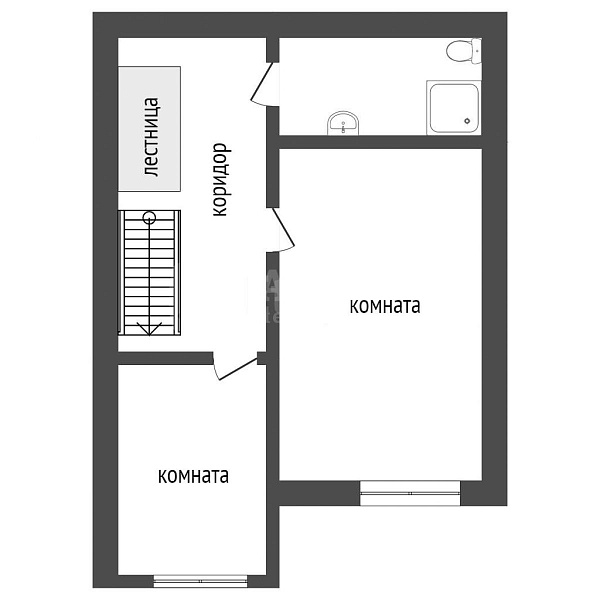 Таунхаус 120.2 м²