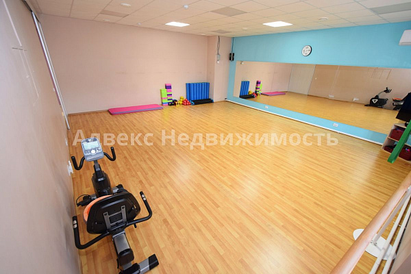 ПСН 170.8 м²