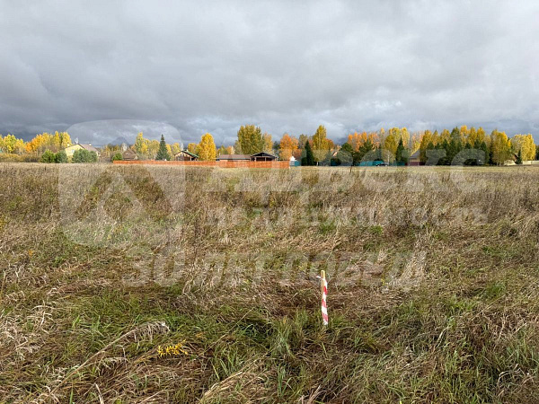 Участок, 14.39 сот.