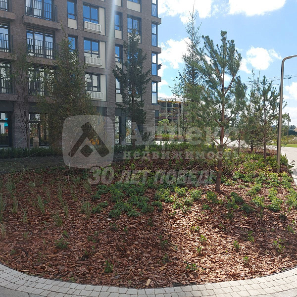 3-к квартира, 79 кв.м.