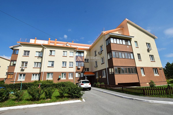 3-к квартира, 102 кв.м.