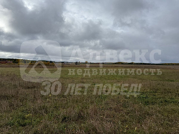 Участок, 14.39 сот.