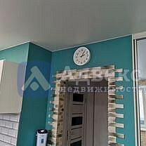Квартира студия, 29 м² Квартира студия, 29 м²