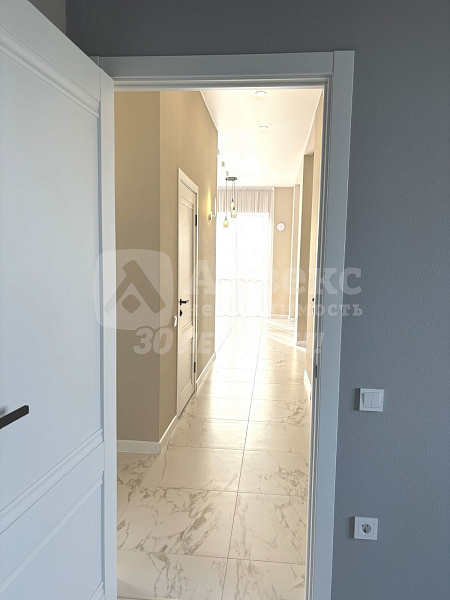 Коттедж 102.6 м²