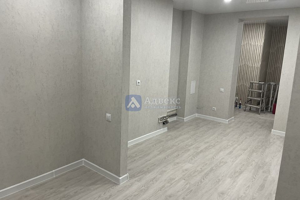 Квартира студия, 30.8 м² Квартира студия, 30.8 м²