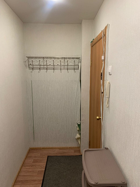 1-к квартира, 33 кв.м.