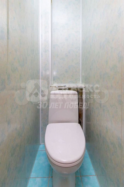 Квартира 2-комн., 50.6 м²