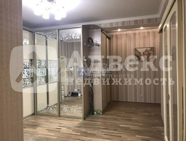 Квартира 2-комн., 88.8 м²