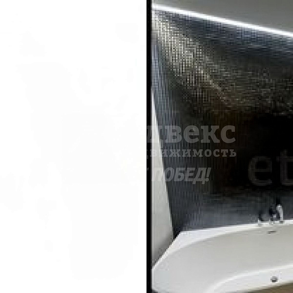 Квартира 3-комн., 146.3 м²