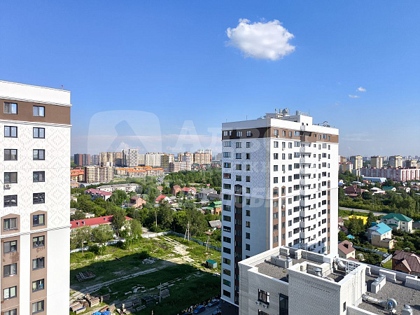 Квартира 2-комн., 53.1 м²