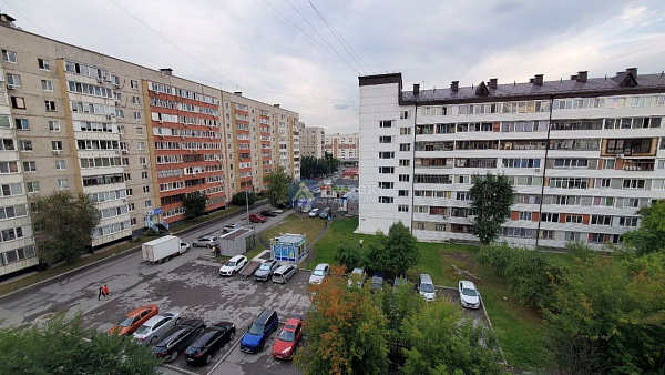 Квартира 1-комн., 29.9 м²