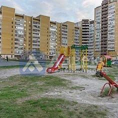 Квартира 1-комн., 40.3 м² Квартира 1-комн., 40.3 м²