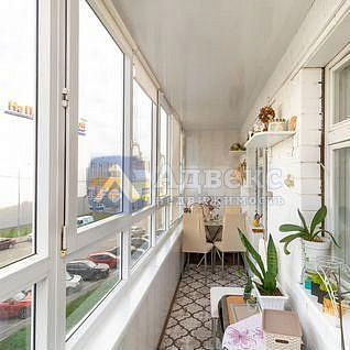 1-к квартира, 35 кв.м. 1-к квартира, 35 кв.м.