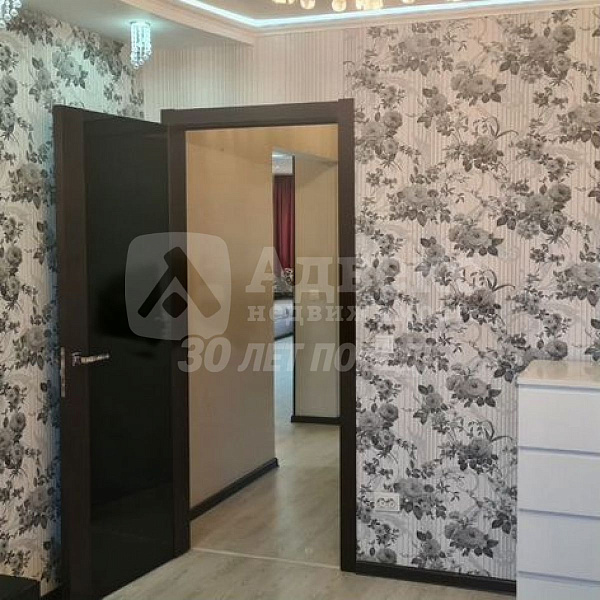 Квартира 3-комн., 95.5 м²