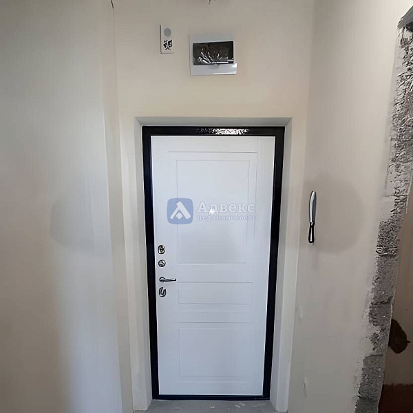 Студия, 24 кв.м.