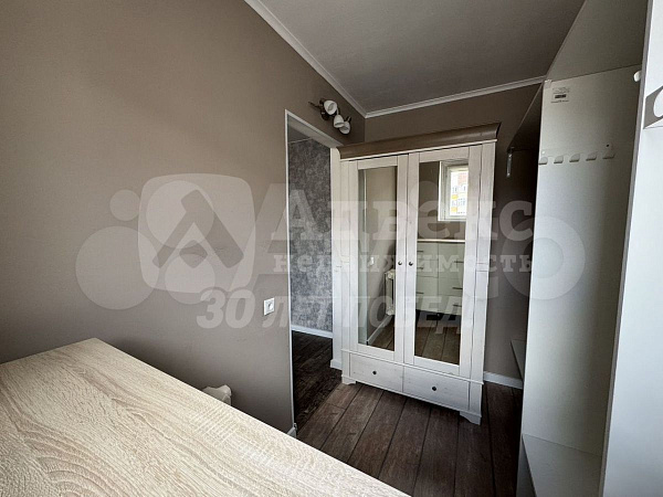 Квартира 2-комн., 72.5 м²