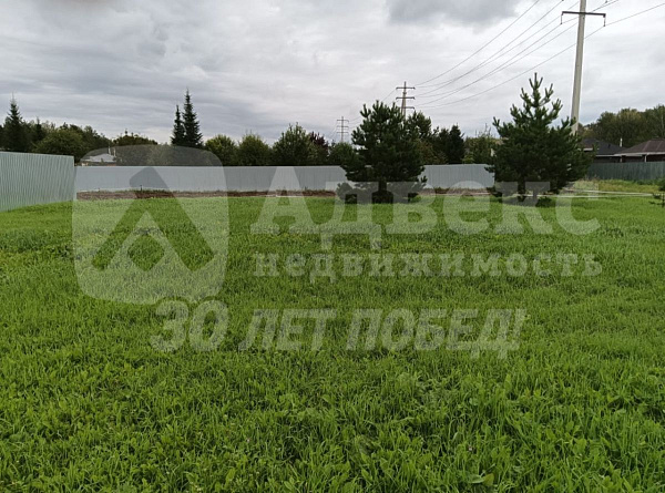 Участок 4.9 сот.