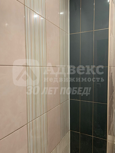 2-к квартира, 76 кв.м.