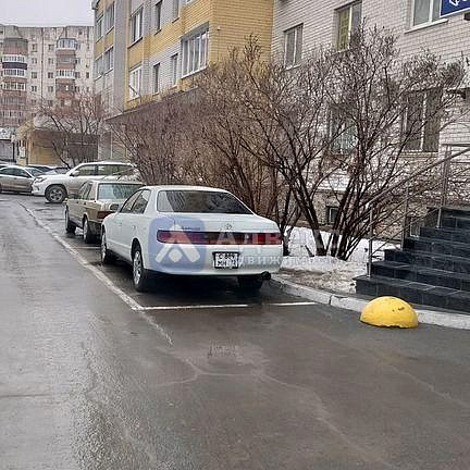 Квартира студия, 26.1 м² Квартира студия, 26.1 м²