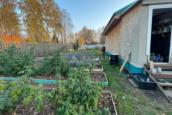 Дача/Коттедж, 62.8 кв.м.