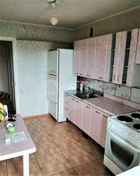 Квартира 4-комн., 70.1 м²