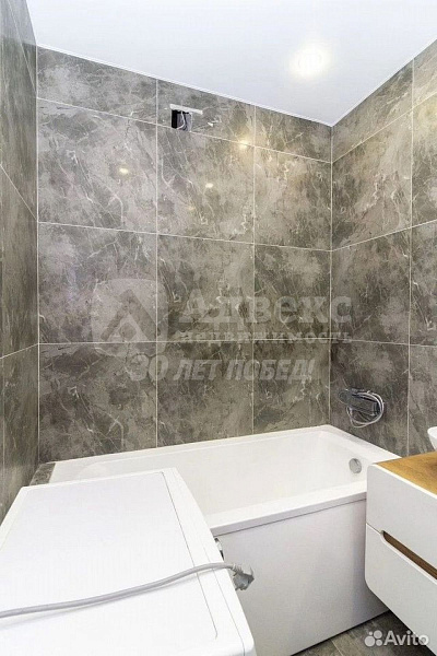 Квартира 2-комн., 67 м²