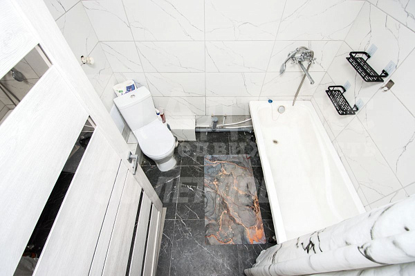 Квартира студия, 17.7 м²
