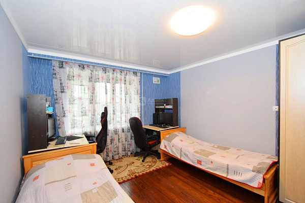 Квартира 4-комн., 95.2 м²