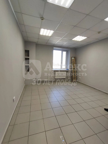 ПСН, 34 кв.м.