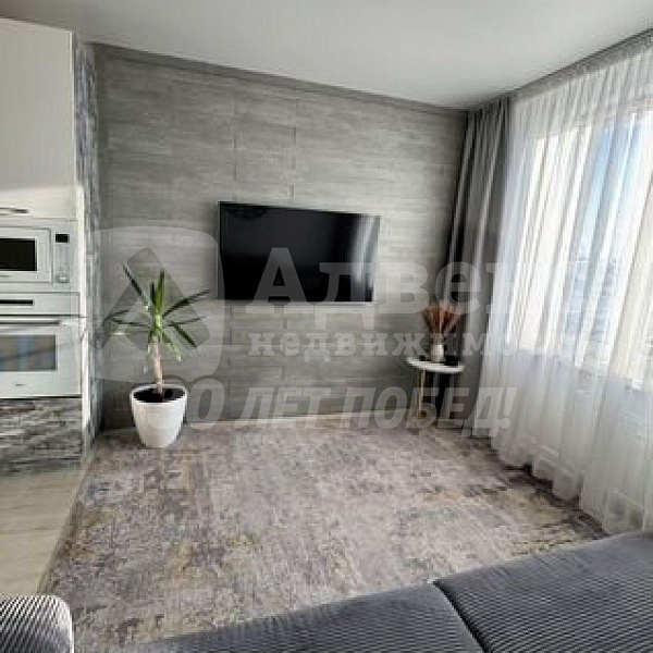 2-к квартира, 70 кв.м.