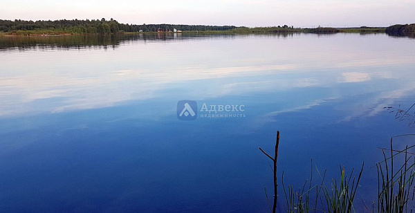 Участок 19.28 сот.