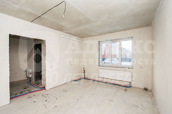 2-к квартира, 81 кв.м.