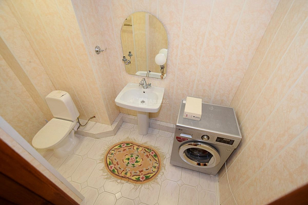 4-к квартира, 151 кв.м. 4-к квартира, 151 кв.м.