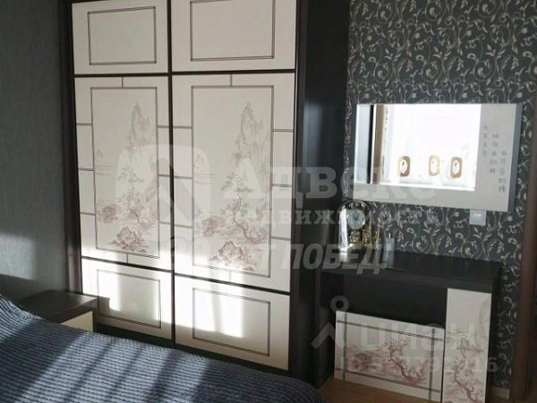 Квартира 2-комн., 67 м²