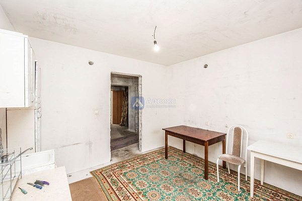 3-к квартира, 93 кв.м. 3-к квартира, 93 кв.м.