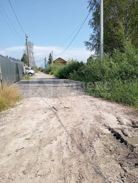 Участок, 5 сот.