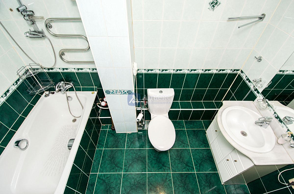 Квартира 3-комн., 84.7 м²