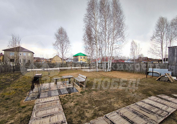 Дача/Коттедж, 143 кв.м.