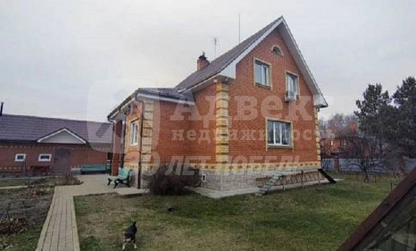 Дом, 120 кв.м.