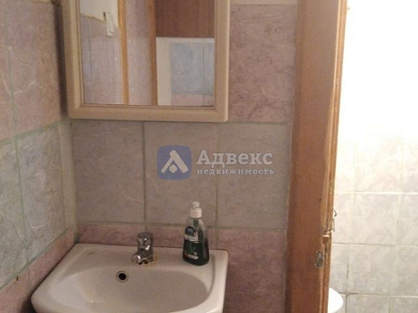 Квартира студия, 13.4 м²