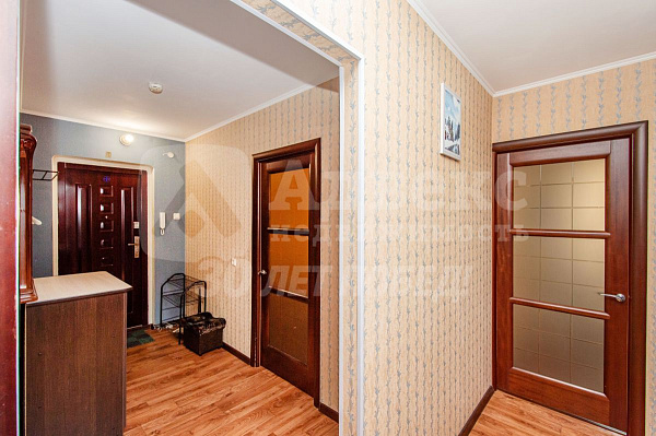 Квартира 2-комн., 61.7 м²
