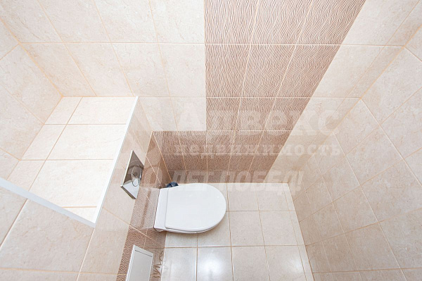 3-к квартира, 82 кв.м.