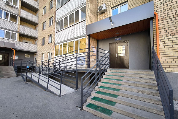 3-к квартира, 85 кв.м.