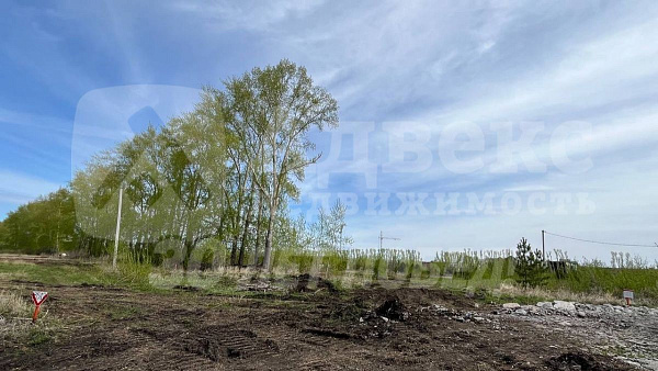 Участок, 5.18 сот.