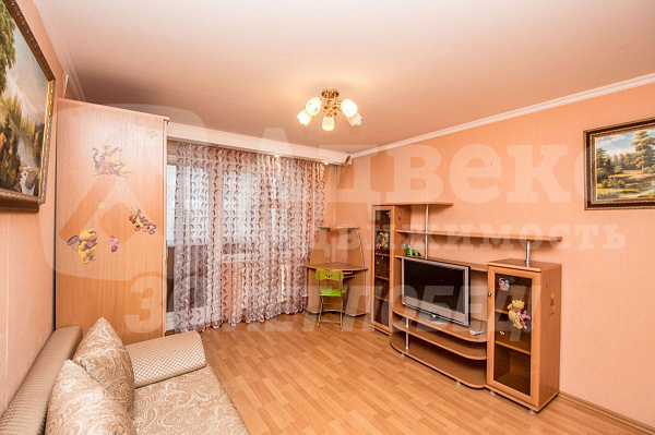 Квартира 2-комн., 66.9 м²