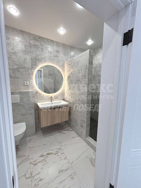 Коттедж 102.6 м²