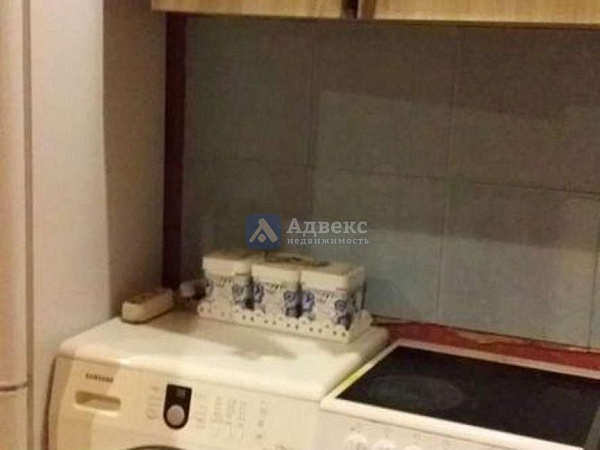 Студия, 12 кв.м.