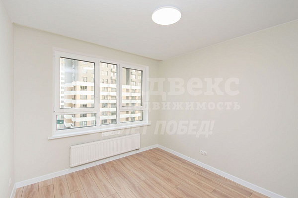 Квартира 2-комн., 62 м²